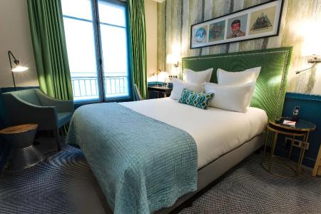 Hôtel Adèle & Jules - 26