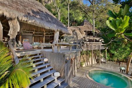 North Island, a Luxury Collection Resort, Seychelles - 14