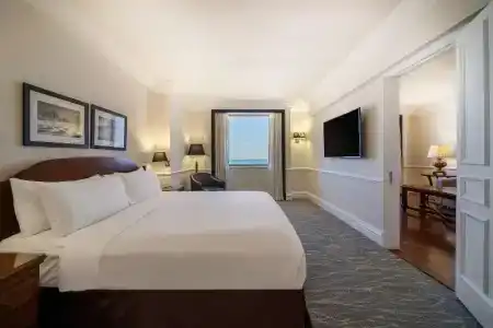 Jw Marriott Rio De Janeiro - 109