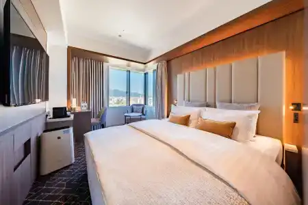 Keio Prelia Sapporo - 57