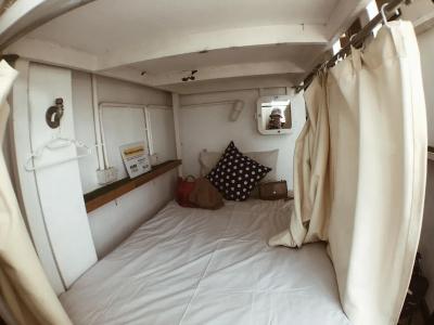 Jetty Huahin Hostel - 2