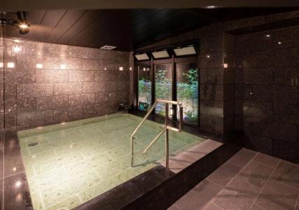 Comfort Inn Kyoto Shijokarasuma - 22