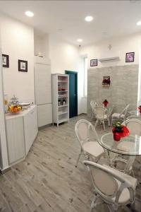B&B alla Ferrovia - 24