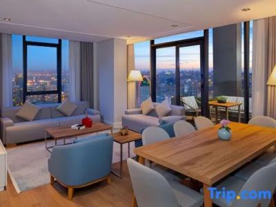 Movenpick Living Istanbul - 159
