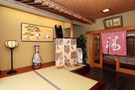 Kinugawa Kokusai - 14