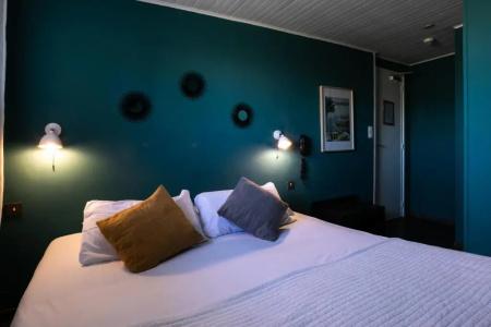 boutique Hôtel Azur - 56