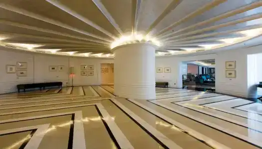 The Ritz-Carlton, - 16