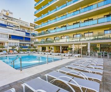 Leonardo Fuengirola Costa del Sol - 15