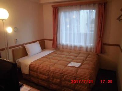 Toyoko Inn Osaka Yodoyabashi-eki Minami - 70