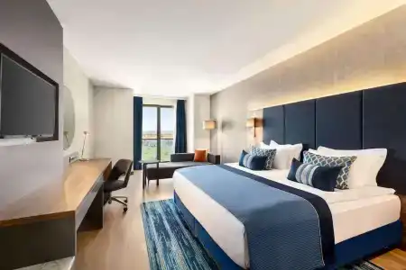 Wyndhamkarahisar Thermal & Spa - 48