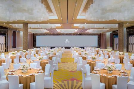 The St. Regis Shanghai Jingan - 37