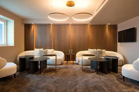 Sofitel Athens Airport - 59