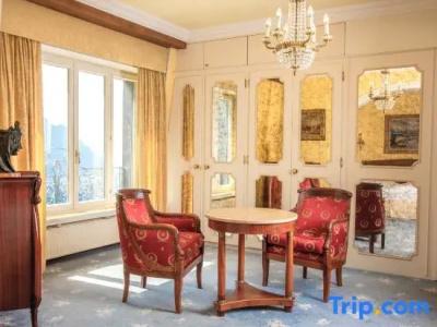Victoria Glion - 56