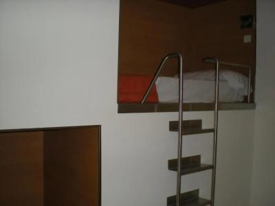 Albergue Inturjoven - 21