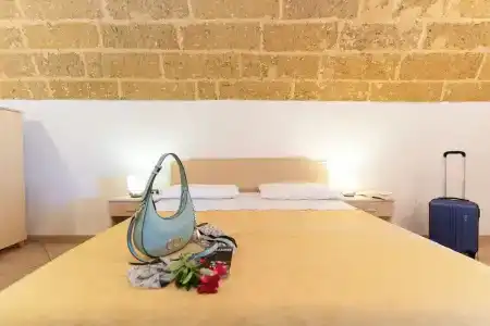 Masseria Le Pajare - 38