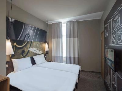 Ibis Riga Centre - 10