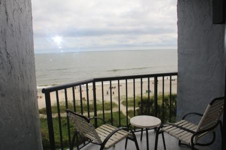 Schooner II Beach and Racquet Club - 56