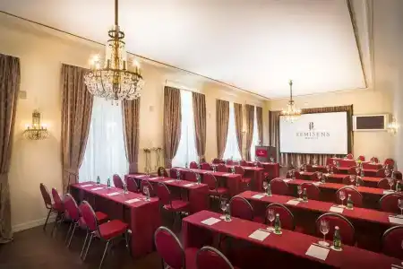 Palace Bellevue - Liburnia - 15