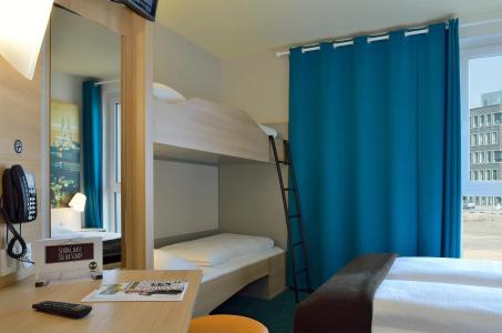 b&b köLn-Messe - 4