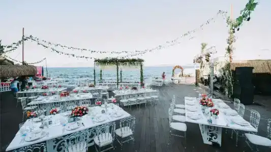 Altin Yunus Resort & Thermal - 1