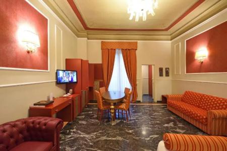 Relais La Corte di Cloris - 116