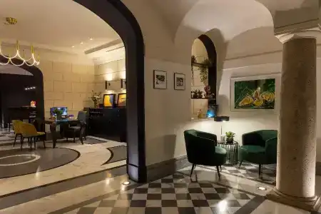 Principe Torlonia - a Member of Elizabeth Hotel Group - 17