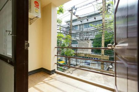 Studio Residence Sukhumvit 71 - SHA Certified - 46