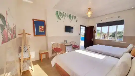 Lighthouse Boutique Côn Đảo - 32