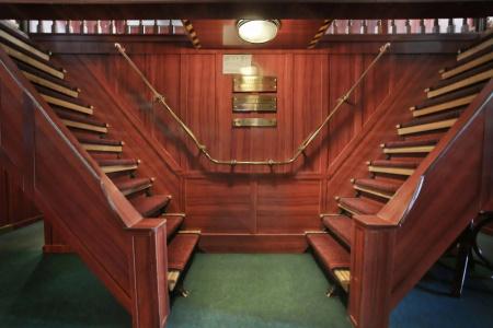 Boat Fortuna - 14