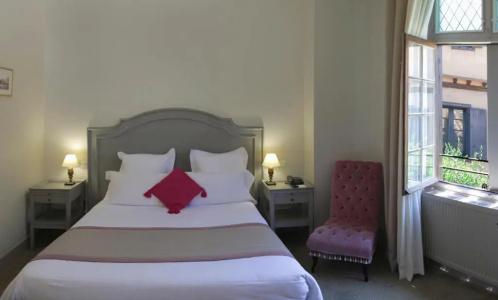 Best Western Plus Le Donjon - Cœur de La Cité Médiévale - 117