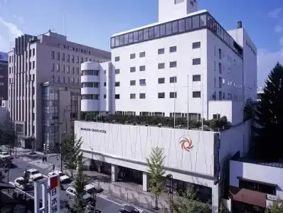 Yamagata Grand - 16
