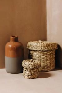 Orias Guesthouse & Farm - 42