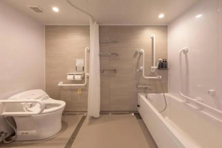 Hewitt Resort Naha - 30
