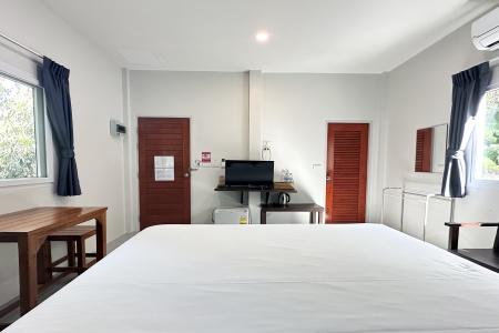 Be Leaf Resort Sha - 43