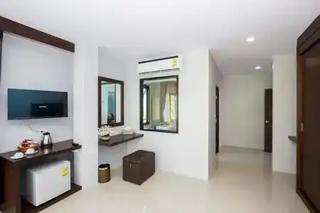 Andaman Pearl Resort - 103