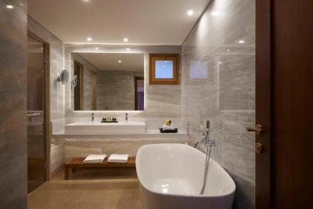 Elounda Peninsula All Suite, Six Senses Spa - 68