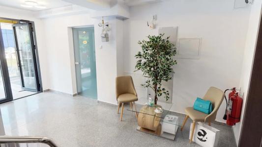 Le Blanc Aparthotel - 11