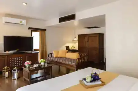Phowadol Resort And Spa - 7