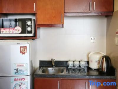 V-Studio Apartment 3 - 70