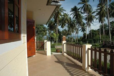 Apple Bungalows - 39