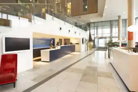 Scandic Stavanger Airport - 1