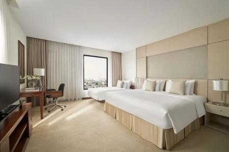 The Ann Hanoi - 252