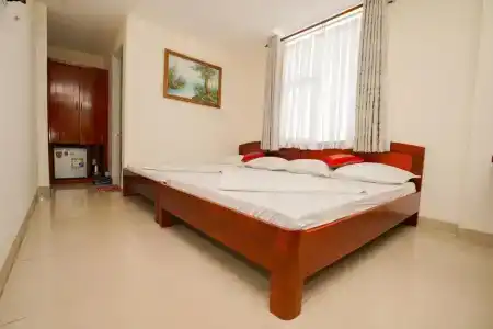Nguyen Ha - 13