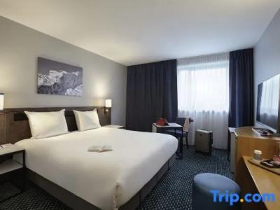 Mercure Paris Roissy Cdg - 80