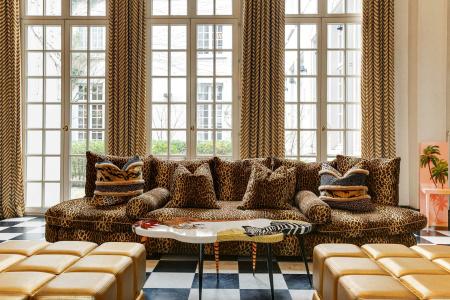 Small Luxury De Witte Lelie - 6
