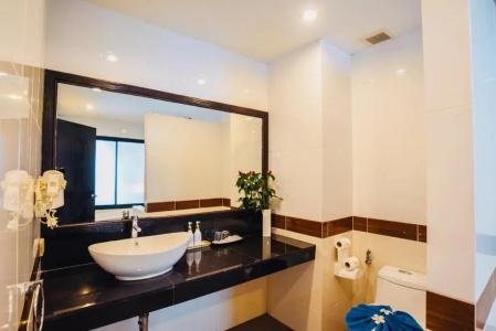 Ramada by Wyndham Aonang Krabi - 32