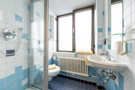 Axxe Motel Rasthof Kassel - 28