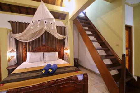 Hibiscus Cottages - 79