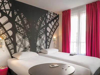 ibis Styles Paris Eiffel Cambronne - 44