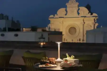 Patria Palace Lecce - 13